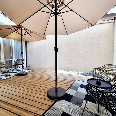 Blumar 1 In Super Center * Бургас