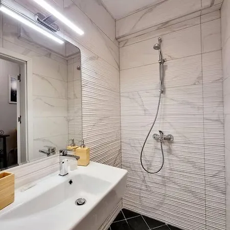 Apartman Blumar 1 In Super Center *